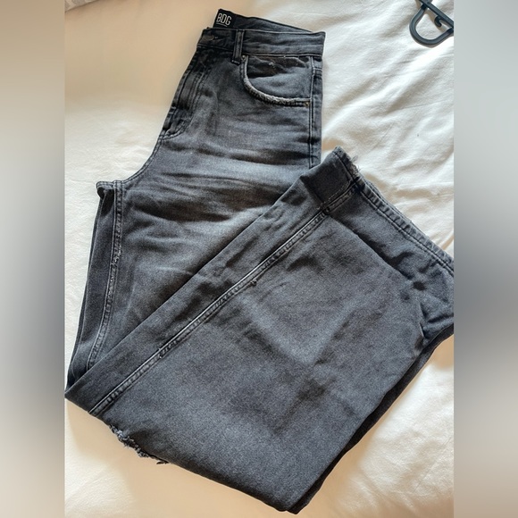 BDG skater baggy jeans - Picture 3 of 6